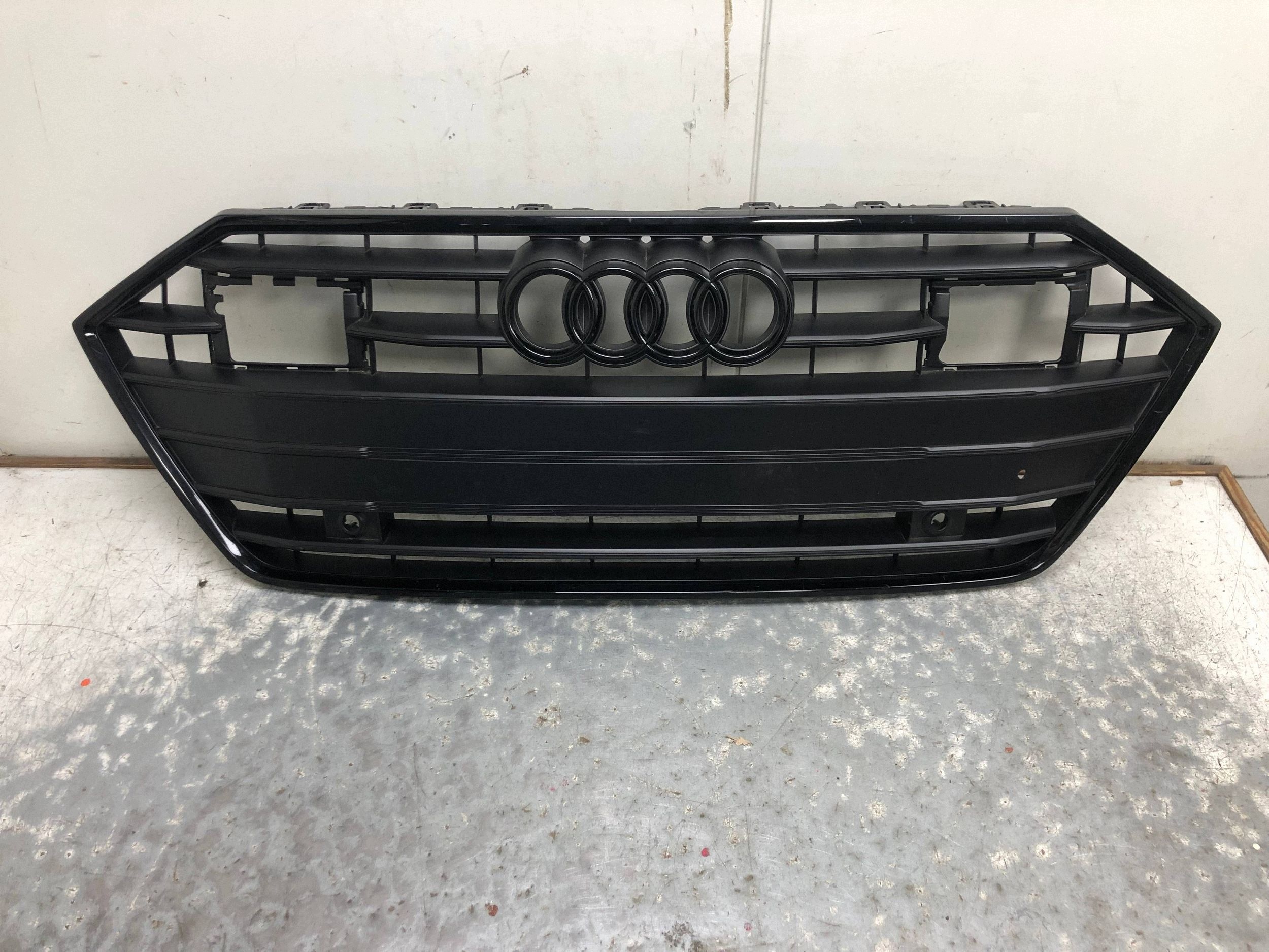 grill grille SHADOW LINE AUDI A7 4K8 4K8853651A