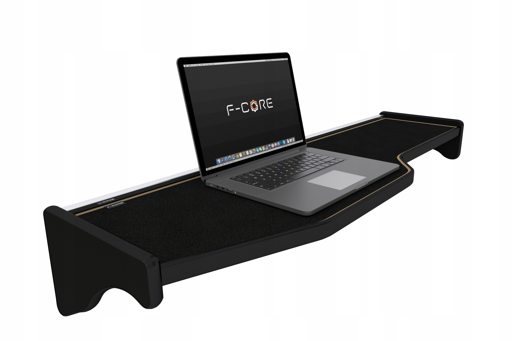 Police na palubní desku kokpit Tir Daf Lf 01.13- Dlouhá