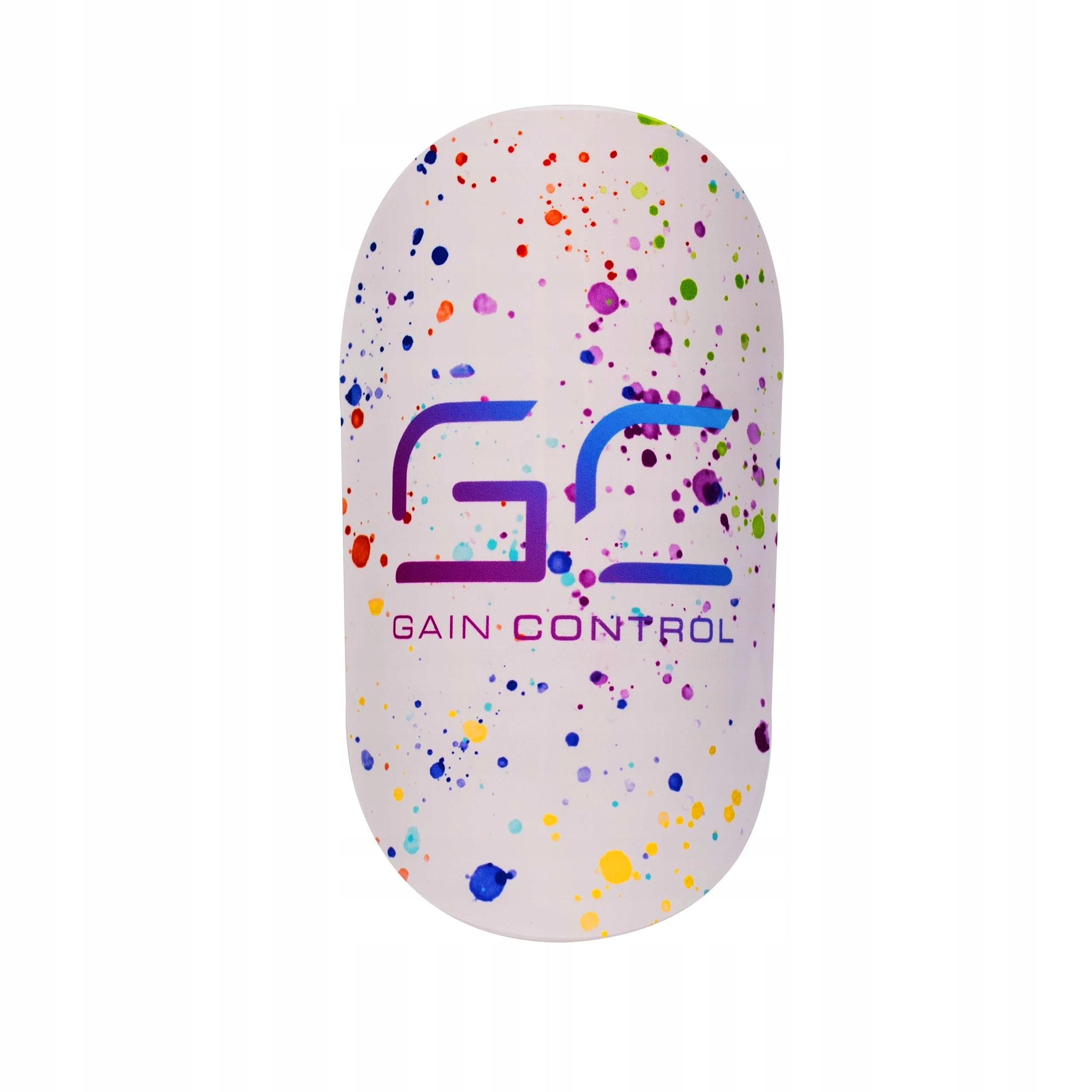 Fotbalové Chrániče Holení Lehké Gc Rainbow Rain S