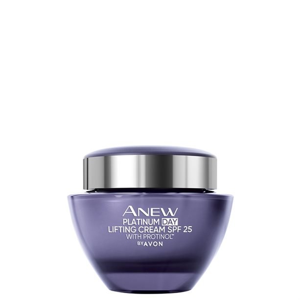 

Avon Anew Platinum Krem Na Dzień SPF25 Uva/uvb