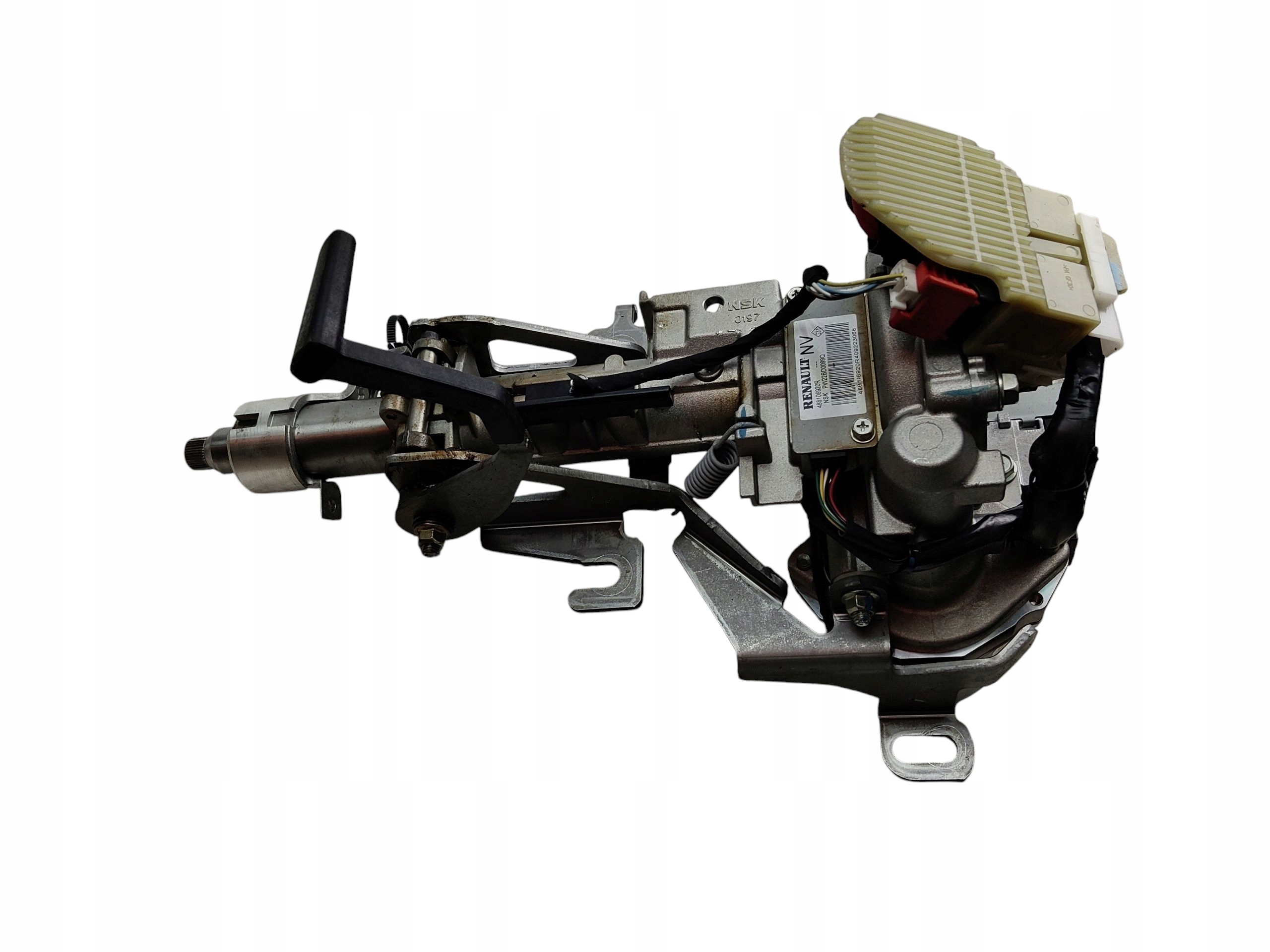 control electrics steering rod RENAULT MEGANE III 488106920R NV