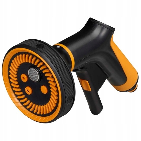 

Fiskars Pistolet Zraszający Multi Front 1065482