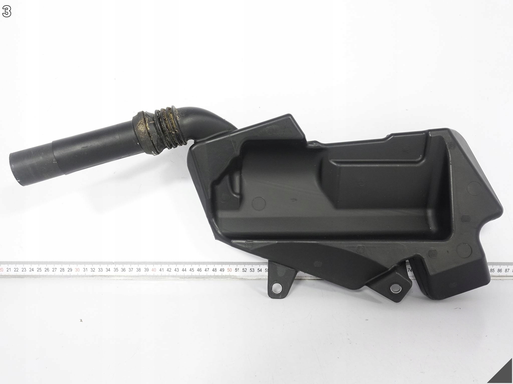 AUDI A7 S7 RS7 4G8 A6 S6 RS6 4G0 C7 10-18 WLEW Panzer Spritzdüse