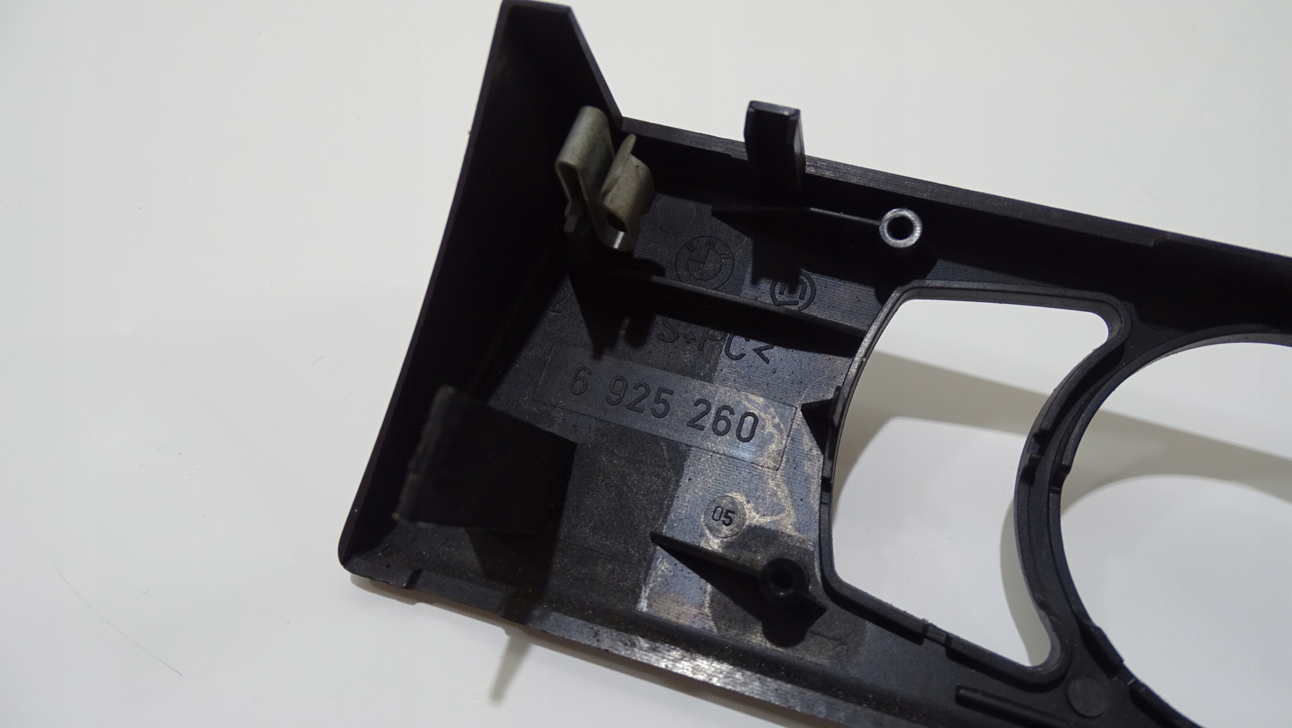 RAHMEN PRZELACZNIKA Leuchten BMW E60 E61 EU 6925260 (4642504)