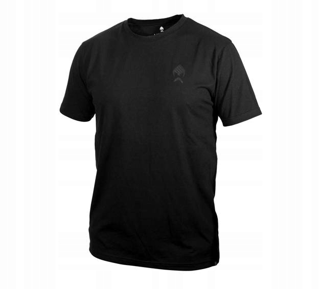 Koszulka Westin Anniversary T-shirt Carbon Black roz. S A92-657-S