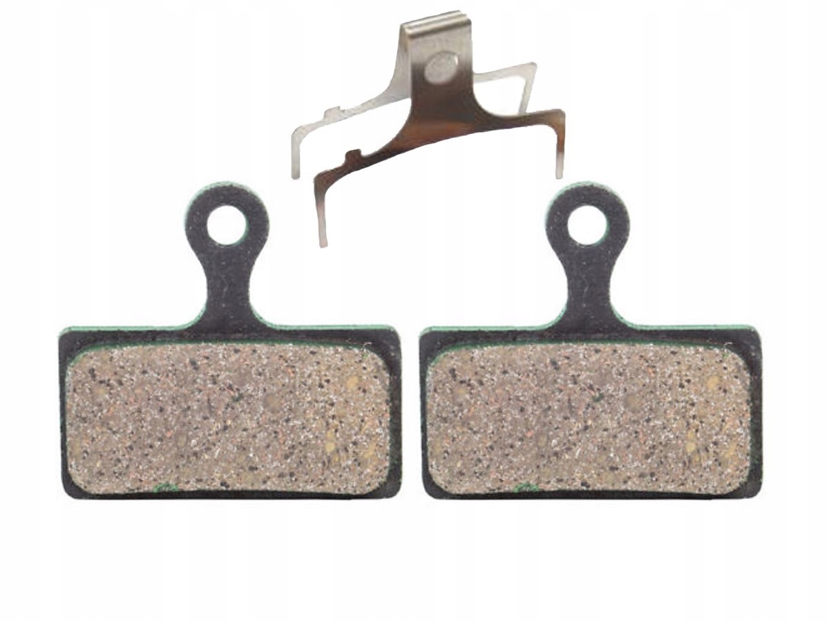 

Klocki Hamulcowe do Shimano m985 Slx M7000 Clarks