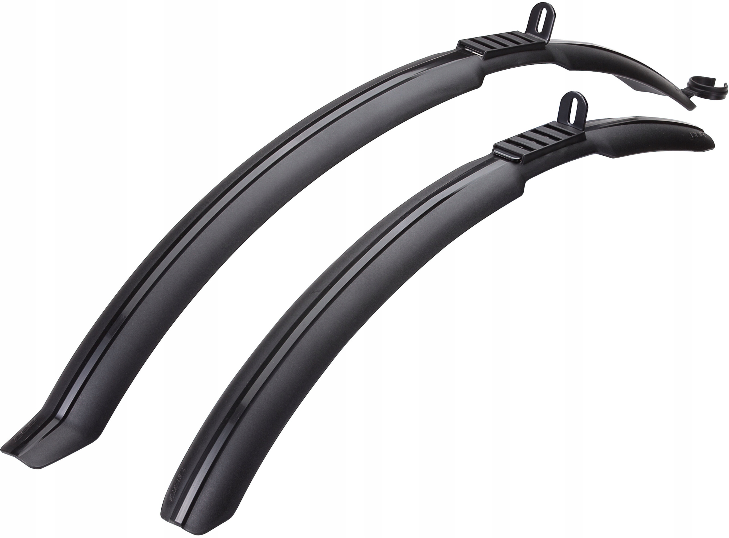 Zestaw błotników Bbb BFD-25 RainProtectors 26-28"