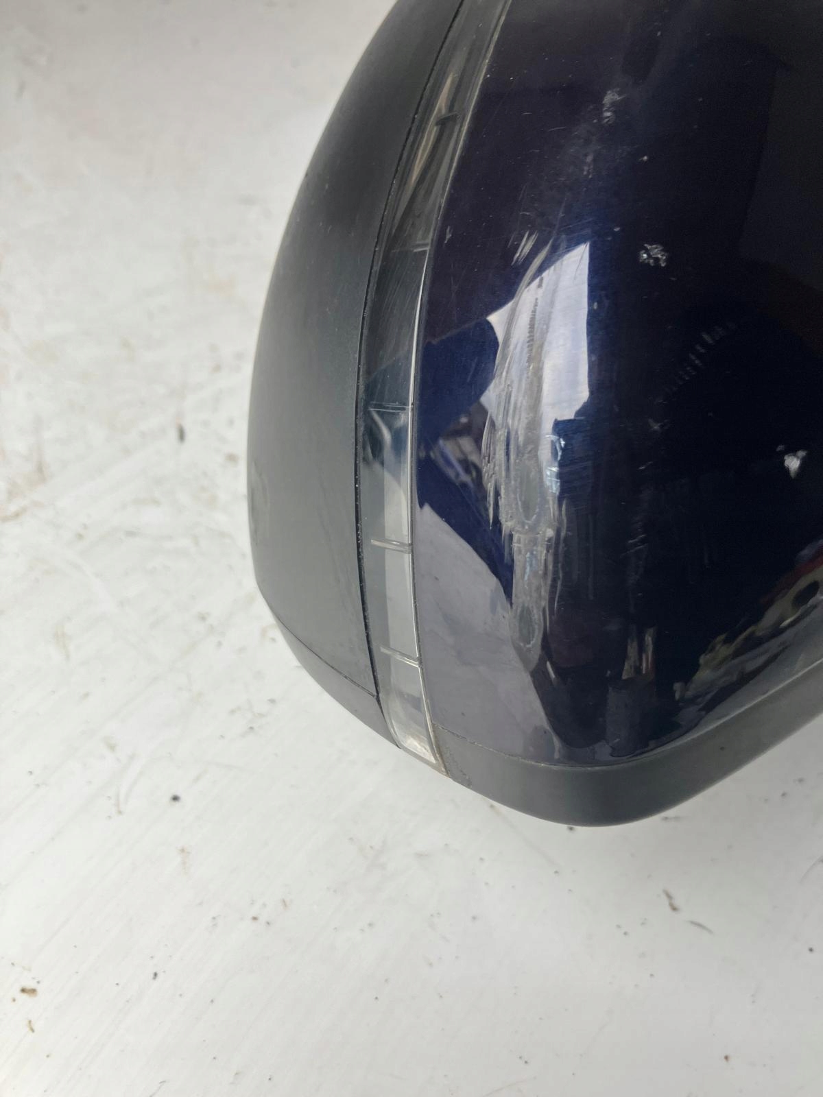 mirror left PEUGEOT 308 T9 11 PIN EKUD