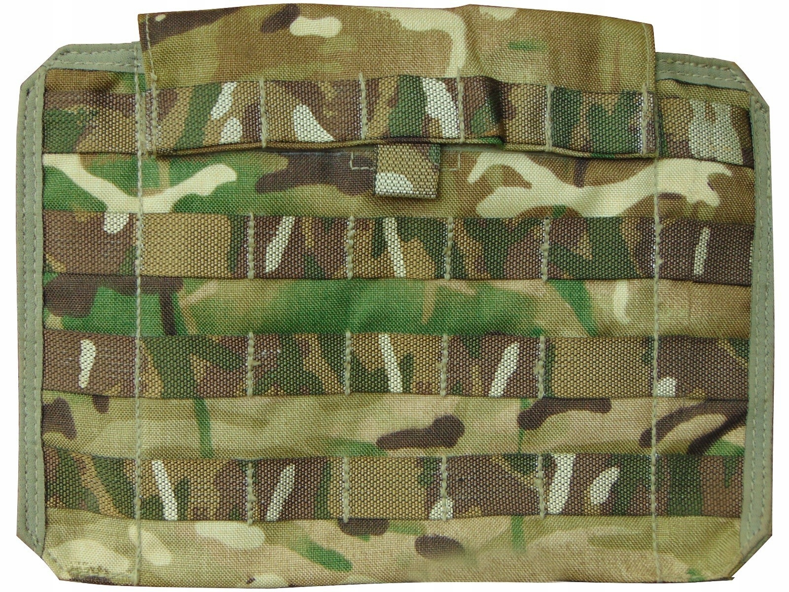 Panel Boczny Osprey Mk Iva Armii Brytyjskiej nowy