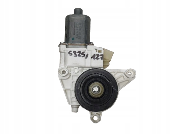 MERCEDES W251 05- SILNICZEK PODNSZENIA SZYBY LEWY PRZÓD A2518200742