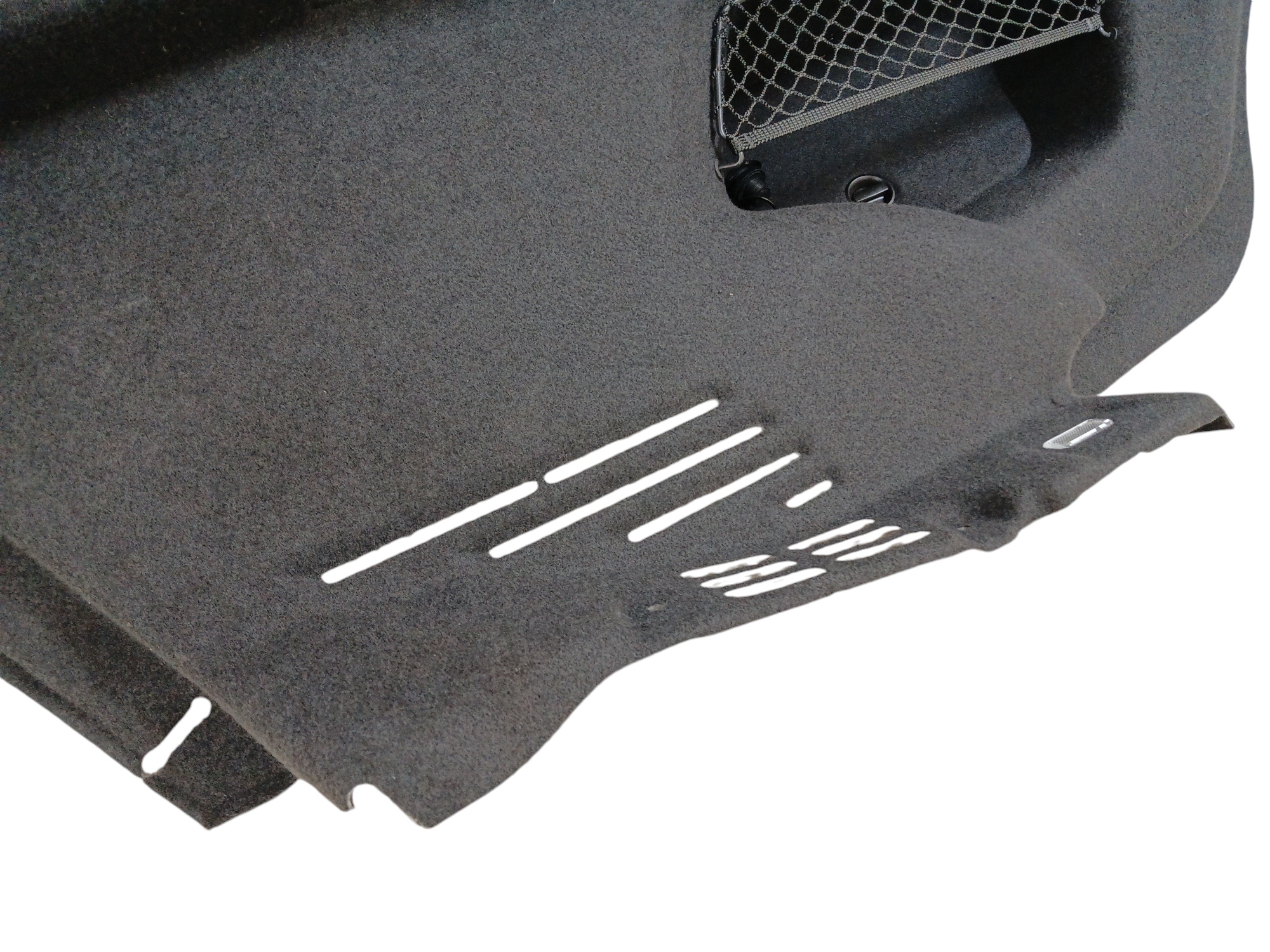 boot upholstery left upholstery AUDI A6 C8 sedan (2018-2023)