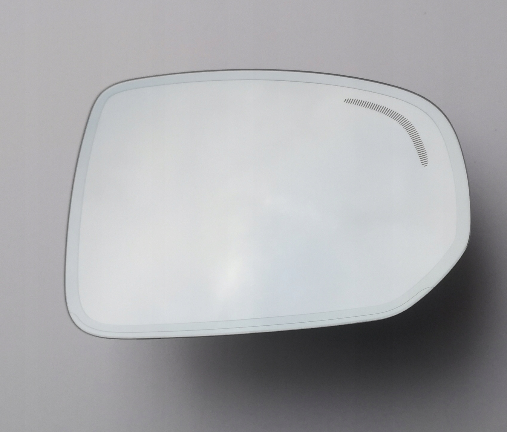 VOLVO XC60 II КАРТРИДЖ ЗЕРКАЛА ФОТОХРОМНЫЙ ПОМОЩНИК R-