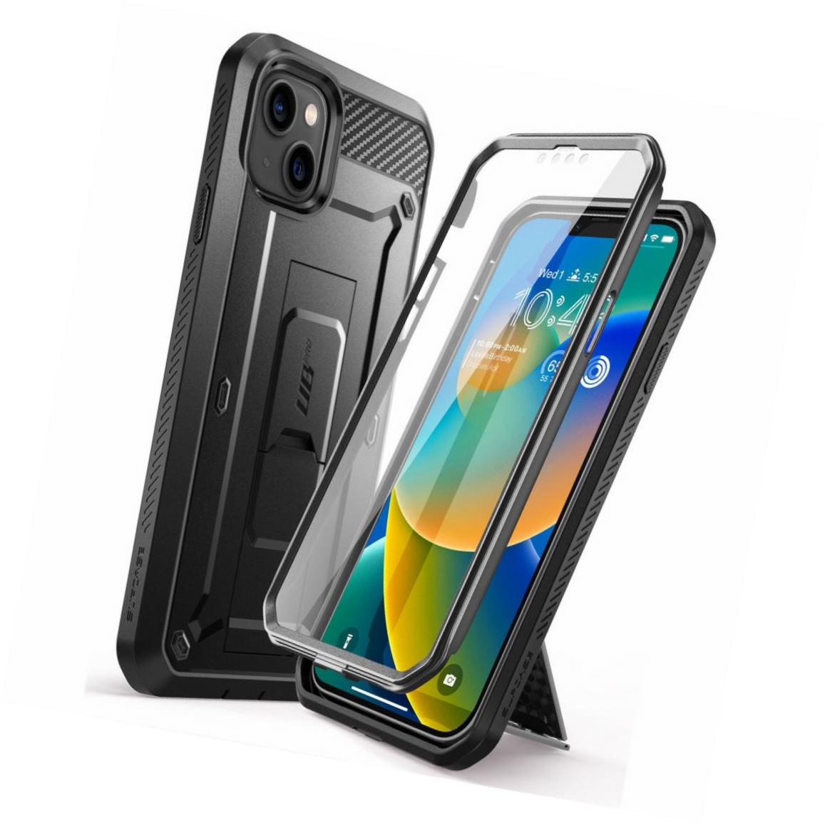 

Etui pancerne do iPhone 14