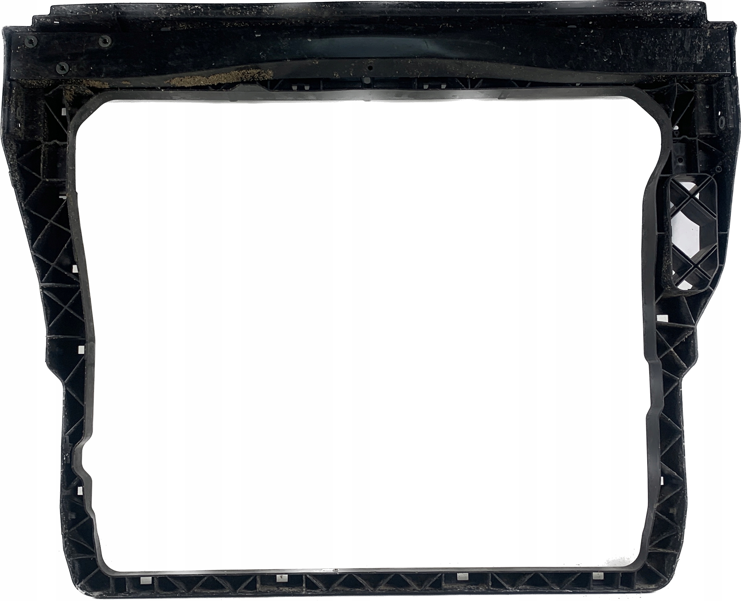 VW CRAFTER II 17- čelo přední, stěna předek 7C0805588