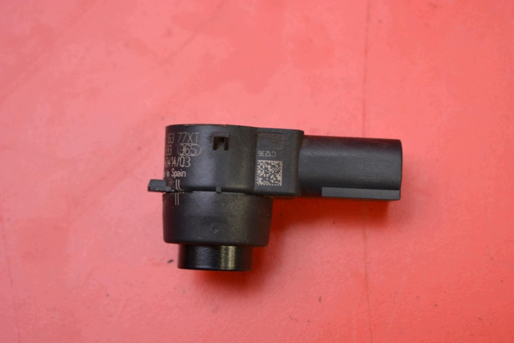 sensor parken heck PDC 9666016377XT CITROEN DS5 12-15