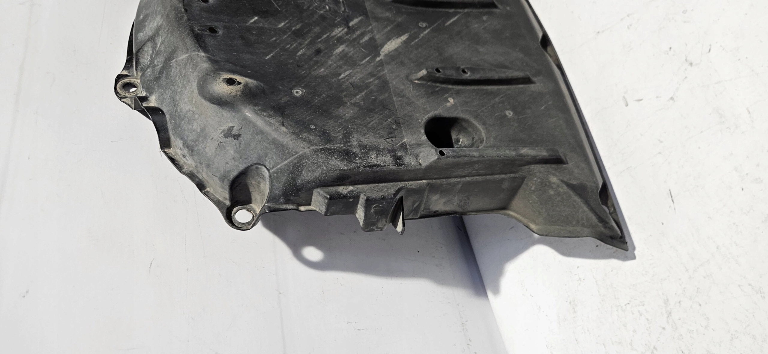 cover chassis LEXUS IS III 13- original