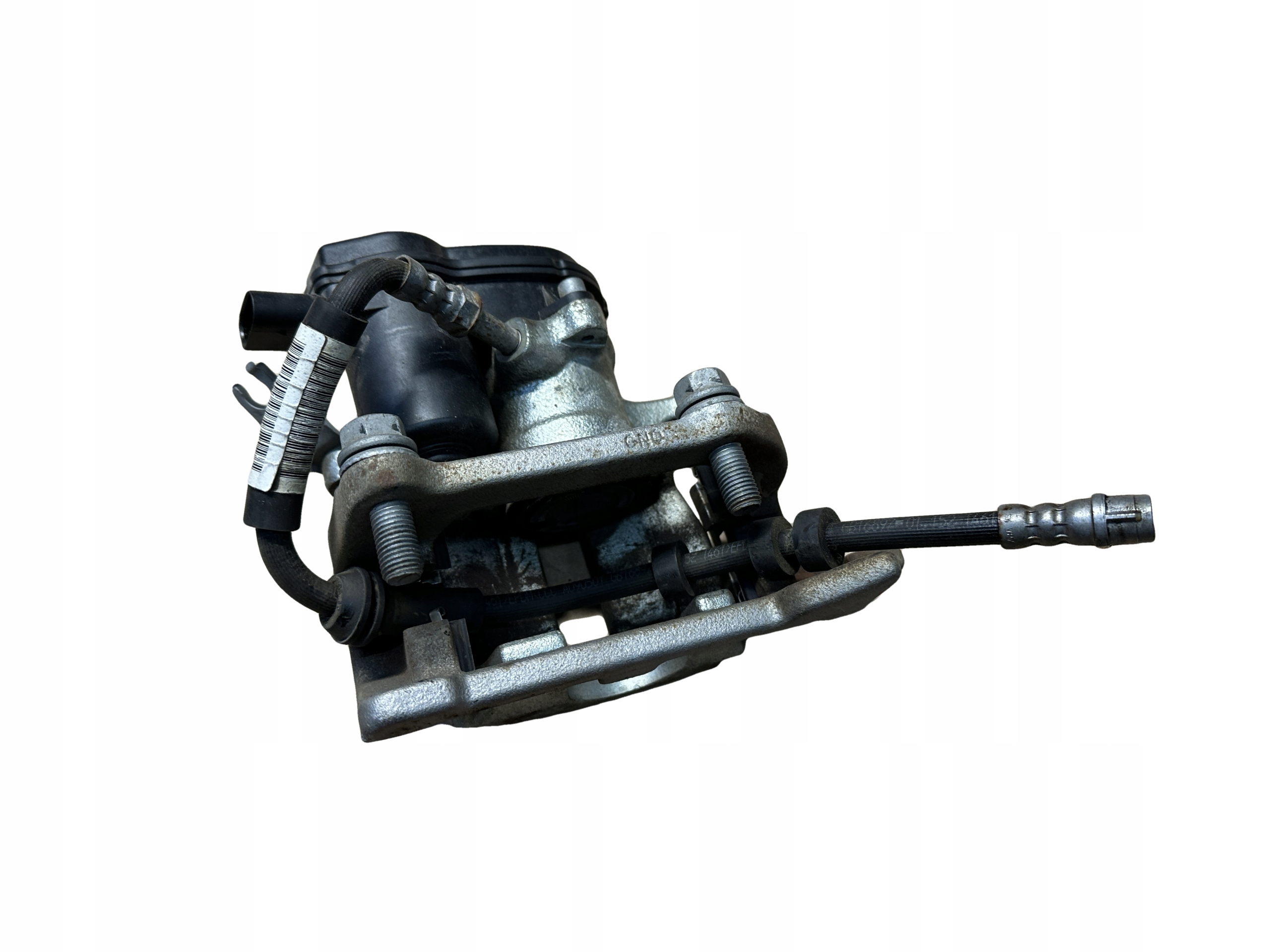 AUDI A6 A7 4G C7 caliper brake left rear part 4G0615405AH