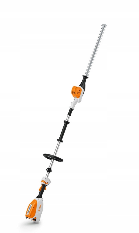 Stihl akumulátorové nožnice na výložníku Hla 66 36V 50cm na batérie Ap, výkon