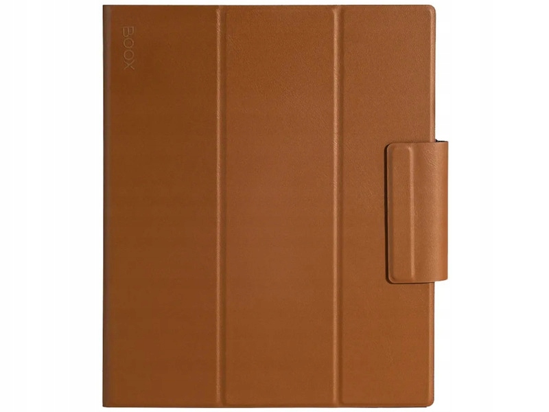 Etui ONYX Boox Tab Ultra C Pro Brązowy