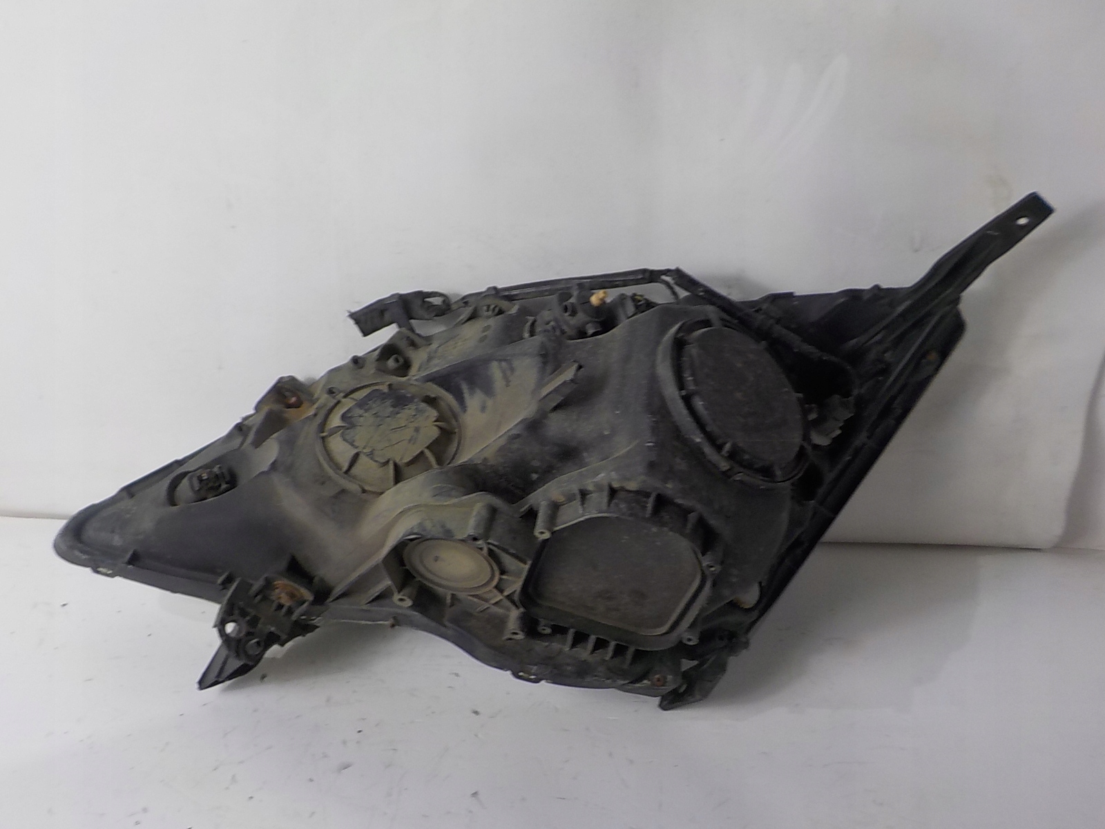 HONDA CR-V III light right front front UK