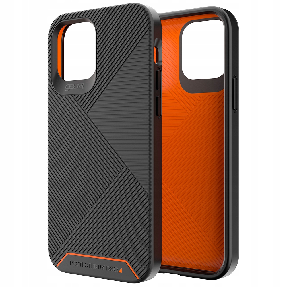 

Etui do iPhone 12 / 12 Pro, Gear4 Battersea, case
