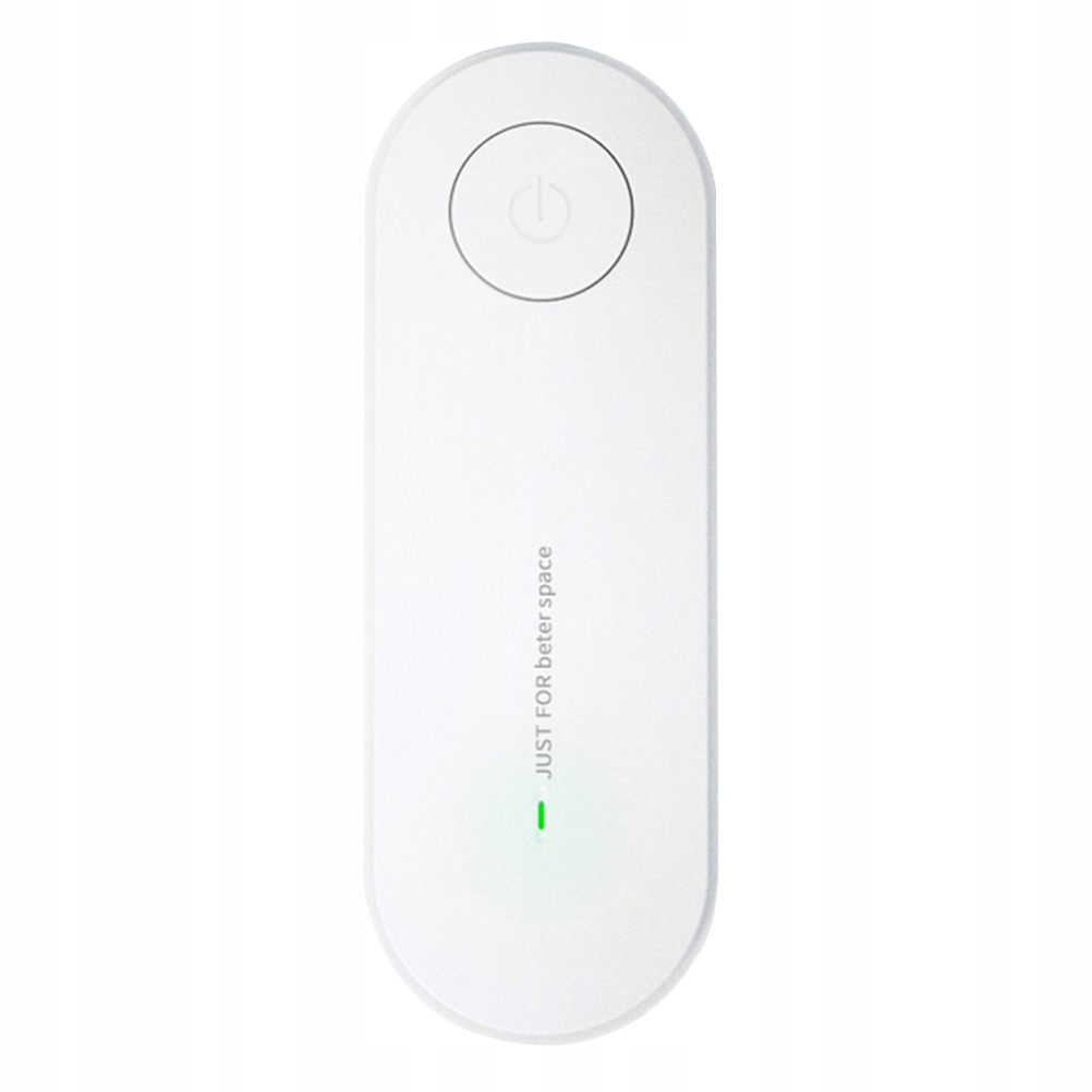 Ion pure sale air purifier