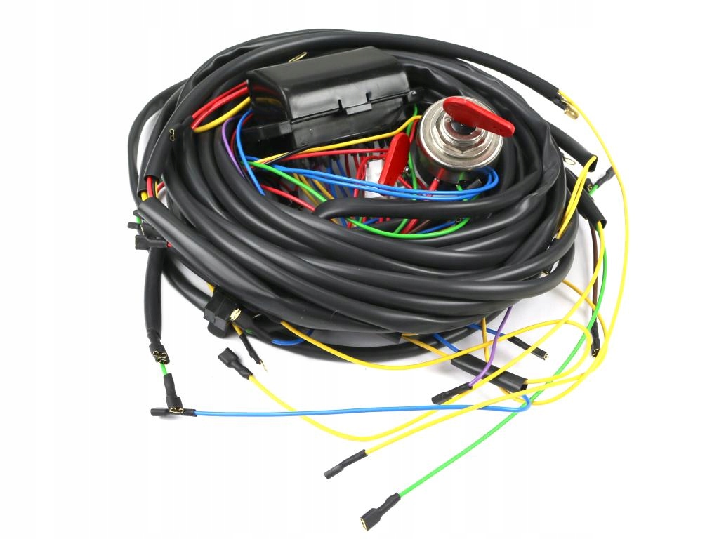 Rm Kompletní kombinovaná instalace alternátoru C-360 Premium Expom Kwidzyn eu