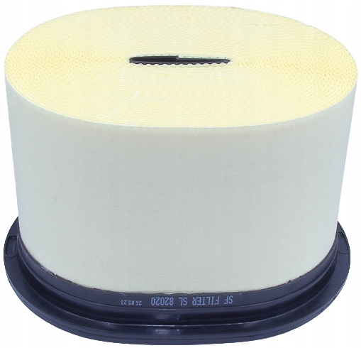 Vzduchový filtr SL82020