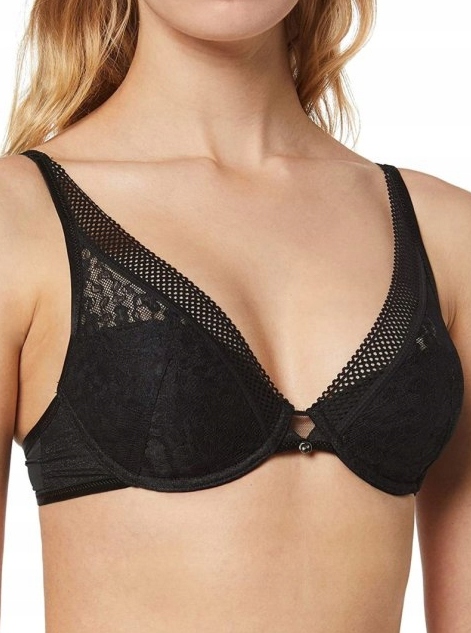 Krajková Podprsenka Chantelle 70E