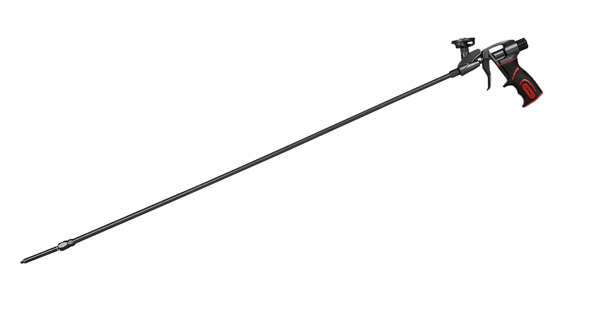 

Pistolet Do Pianki Montażowej Pro BT06 Dysza 100cm