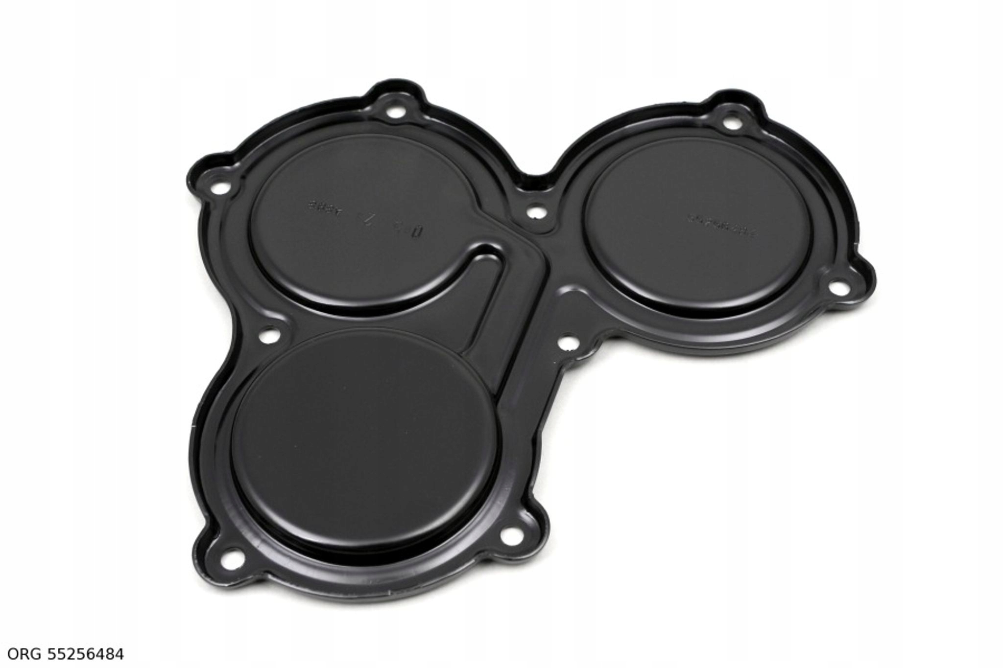 Krytka Skř.běh. C/p Box 06- M40 Org 55256484