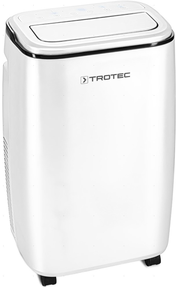 

Klimatyzator Przenośny Trotec Pac 3500 S