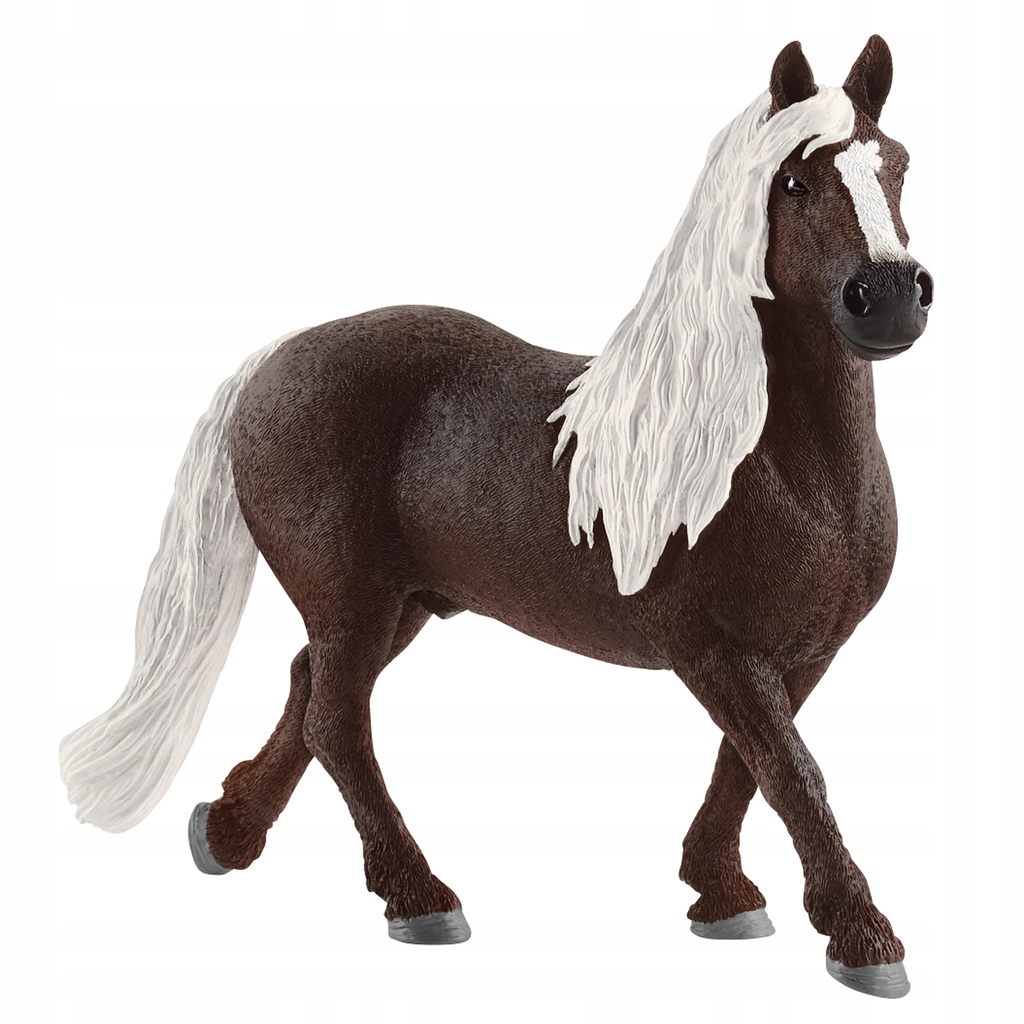 

Koń Ogier Rasy Szwarcwaldzkiej Schleich 13897