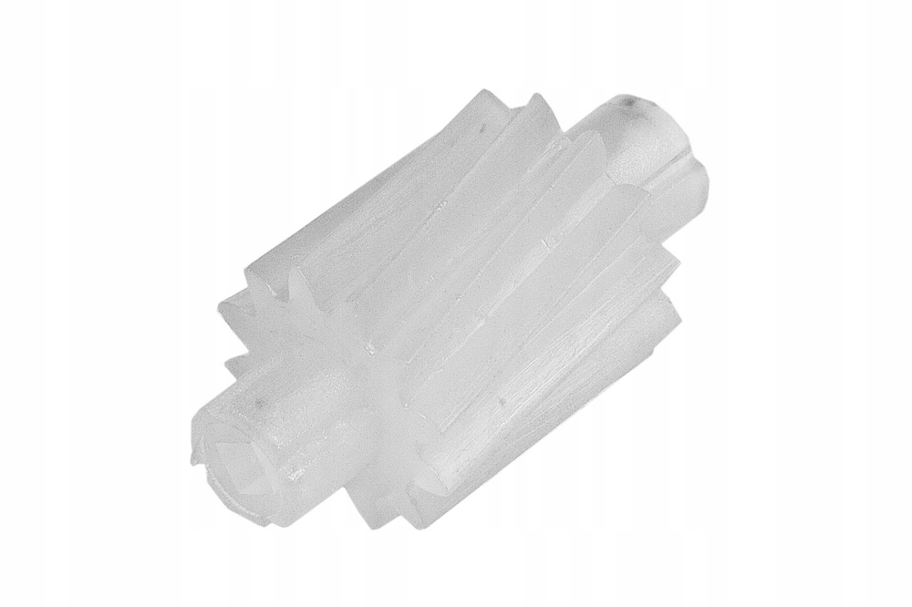 Oryginalna zębatka ślimaka / napędu prędkościomierza, Piaggio / Vespa