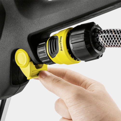 ЕЛЕКТРИЧНА ЩІТКА PATIO CLEANER PCL 4 KARCHER Бренд Kärcher