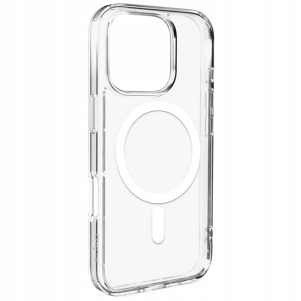 Pouzdro pro iPhone 16 Pro Max, tenké a lehké pouzdro pro MagSafe, Puro, pouzdro