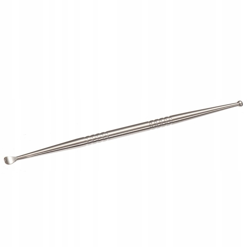 1Set Tonsil Stone Remover Tools Kit LED Light Ear Marka 123CBD