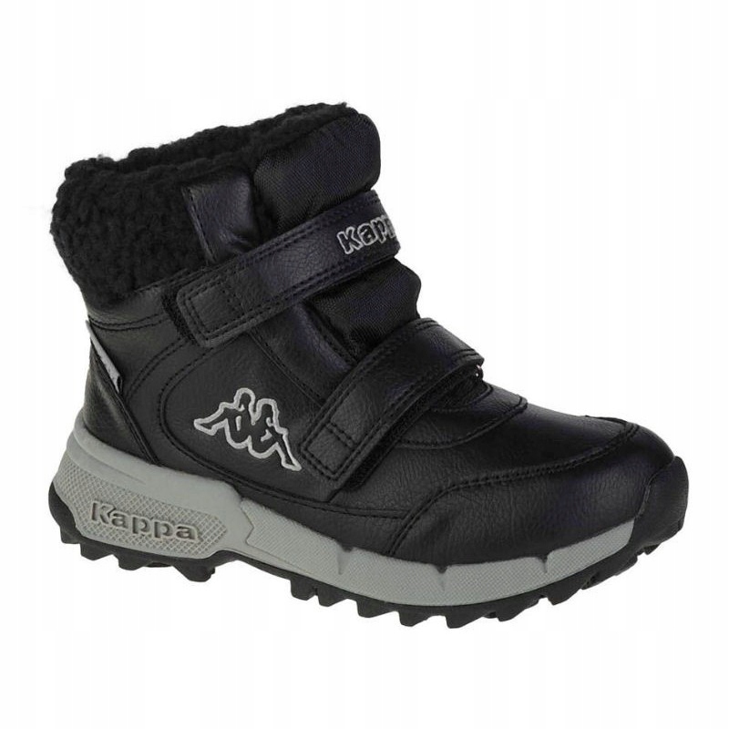 

Buty dziecięce Kappa Tapiwa 260906K-1116 zimowe 34