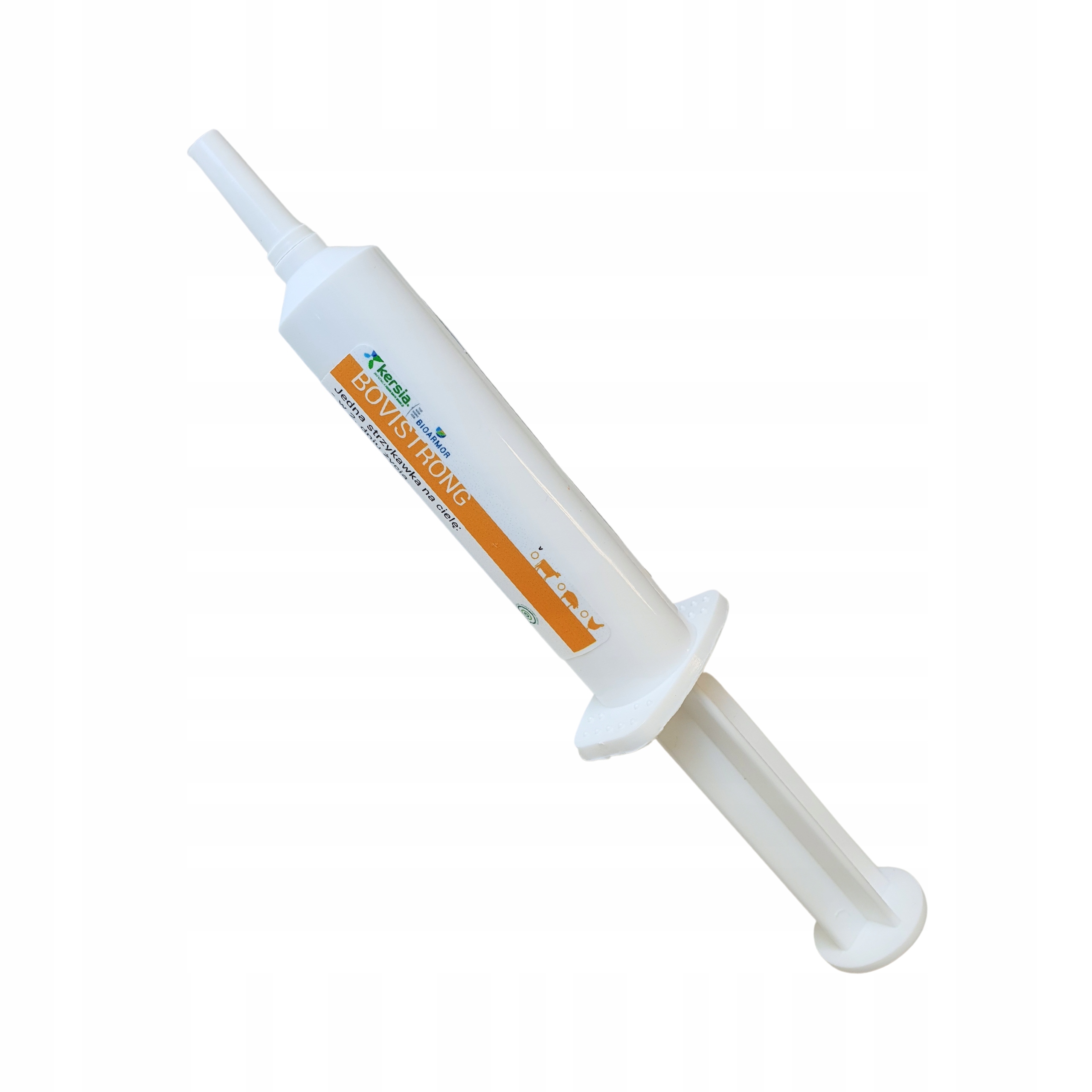 

Odporność Cieląt witaminy Bovistrong 1x15ml