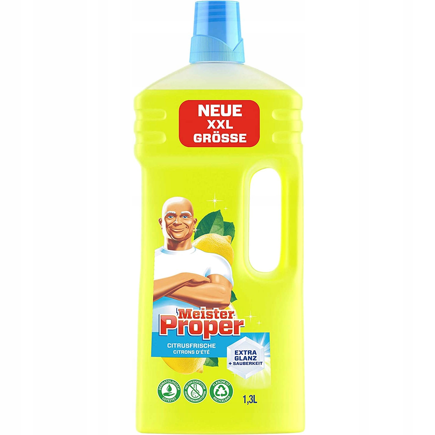 

Mr.proper Uniwersalny Płyn Środek Czyszczący 1,3 l
