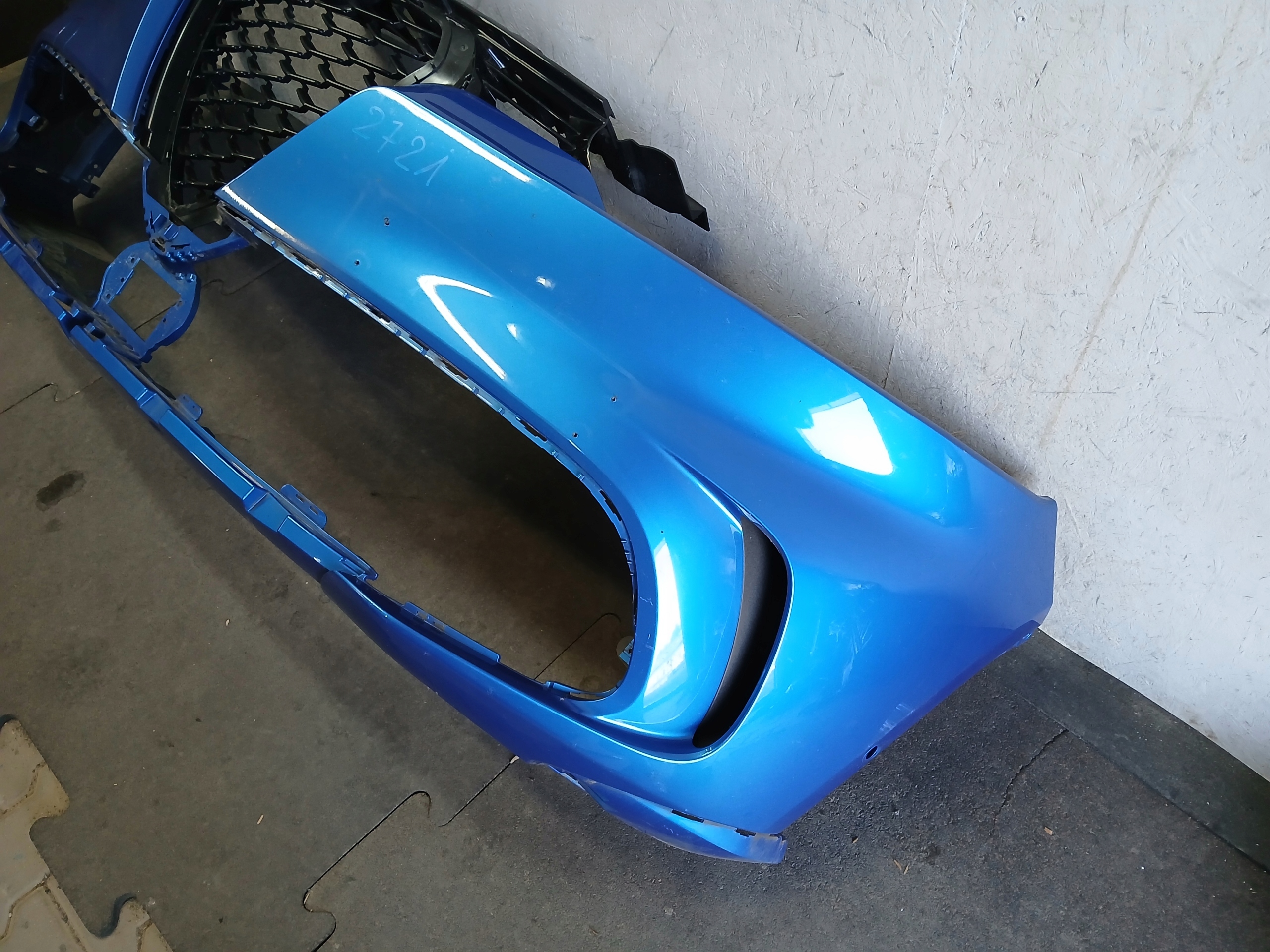 nárazník předek ALFA ROMEO TONALE