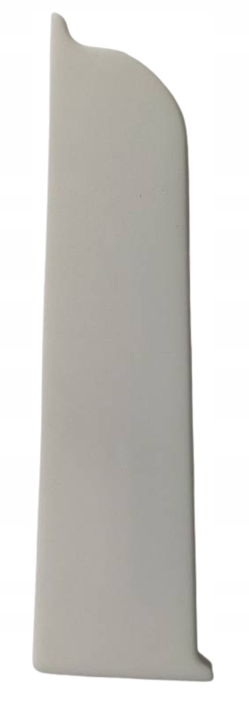 

Arbiton Vigo akcesoria do listew 60mm Zl Biały Mat