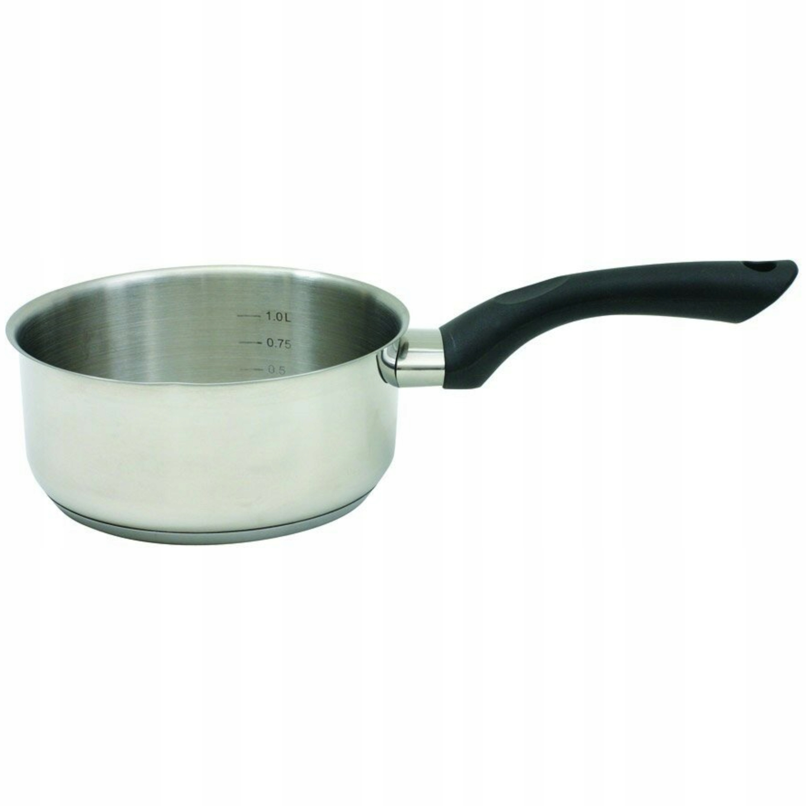 

Garnek Rondel 16CM 1,5 Ambition Vikos Indukcja