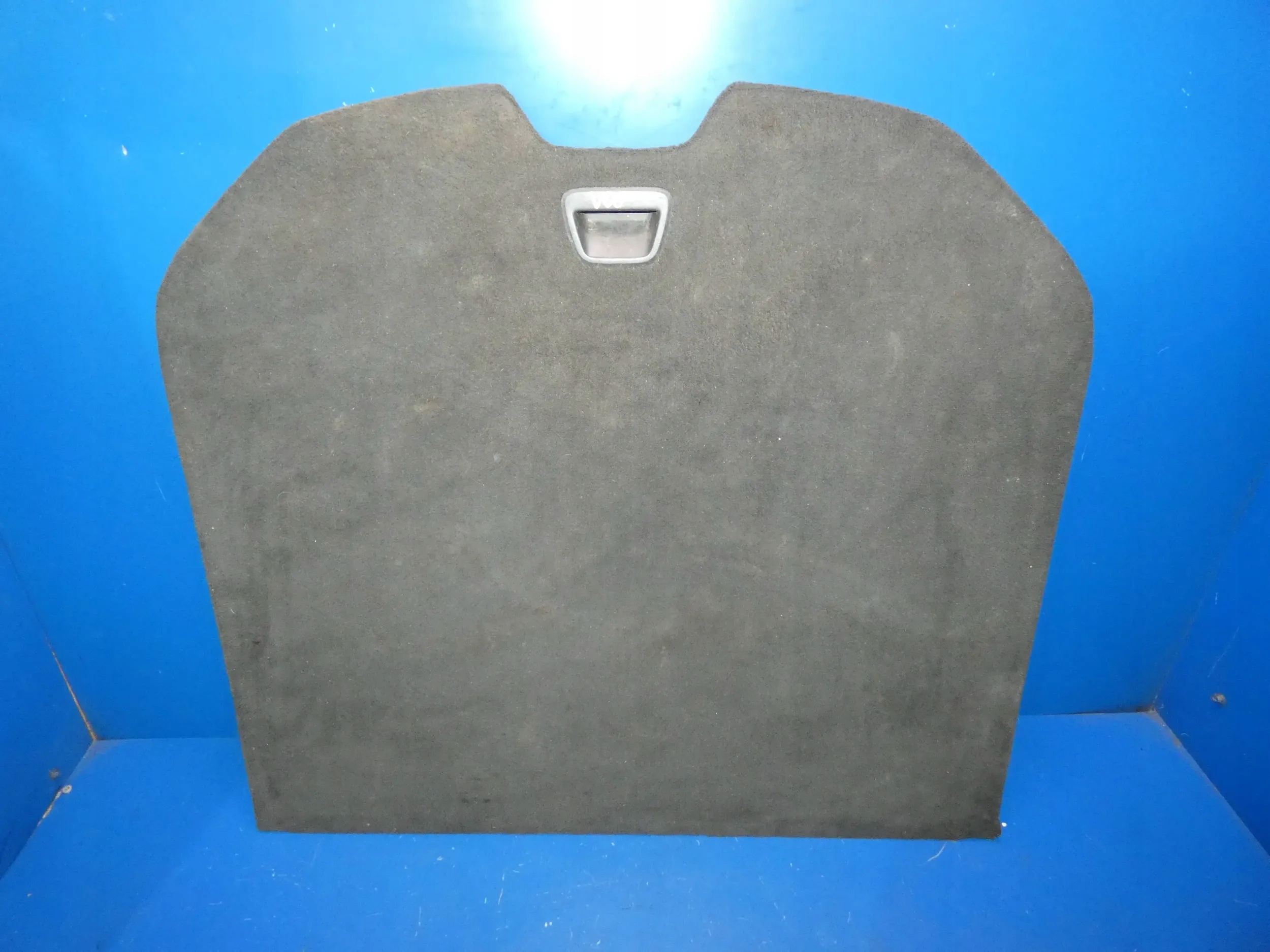 Volvo V60 PODŁOGA BAGAŻNIKA WYKŁADZINA