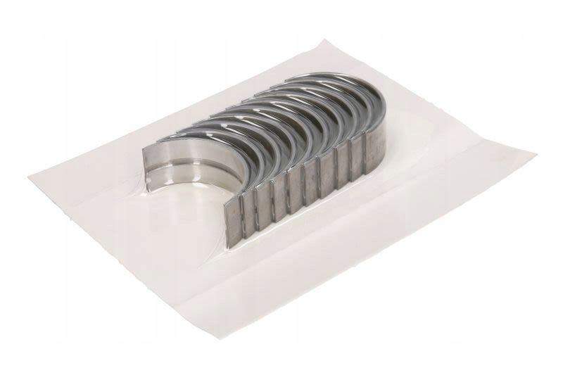 ВКЛАДИШІ ОСНОВНІ КОМПЛЕКТ.