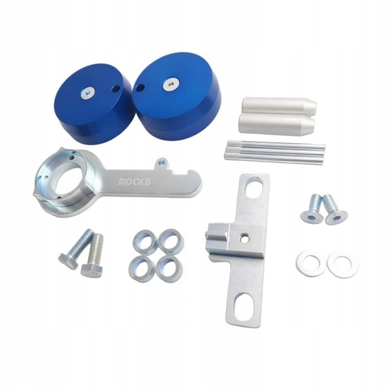 BLOKADA ROZRZĄDU FORD 2.0 ECOBLUE OK-02.3057