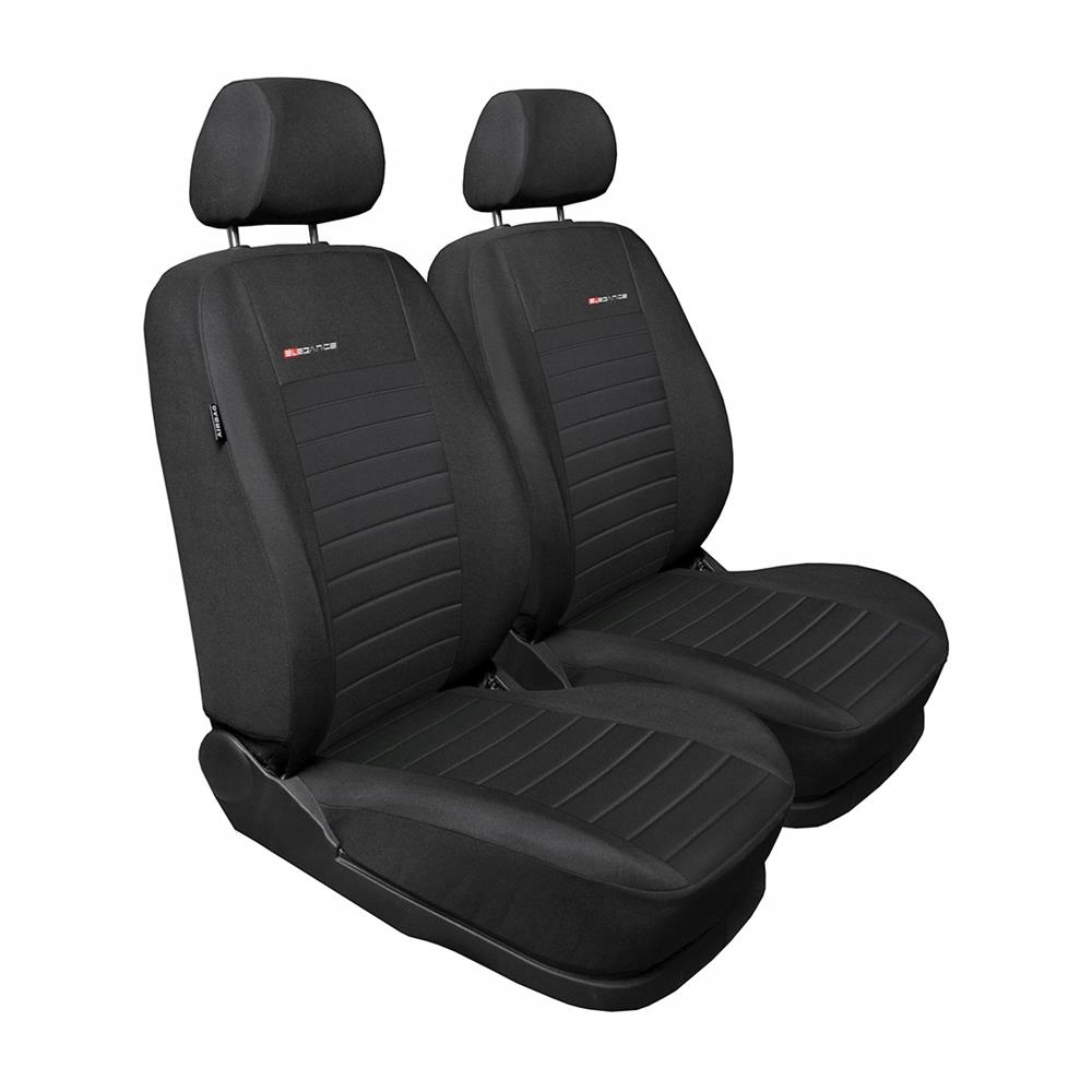 Pokrowce do Honda CR-V I, II, III, IV, V - Auto-Dekor uniwersalne