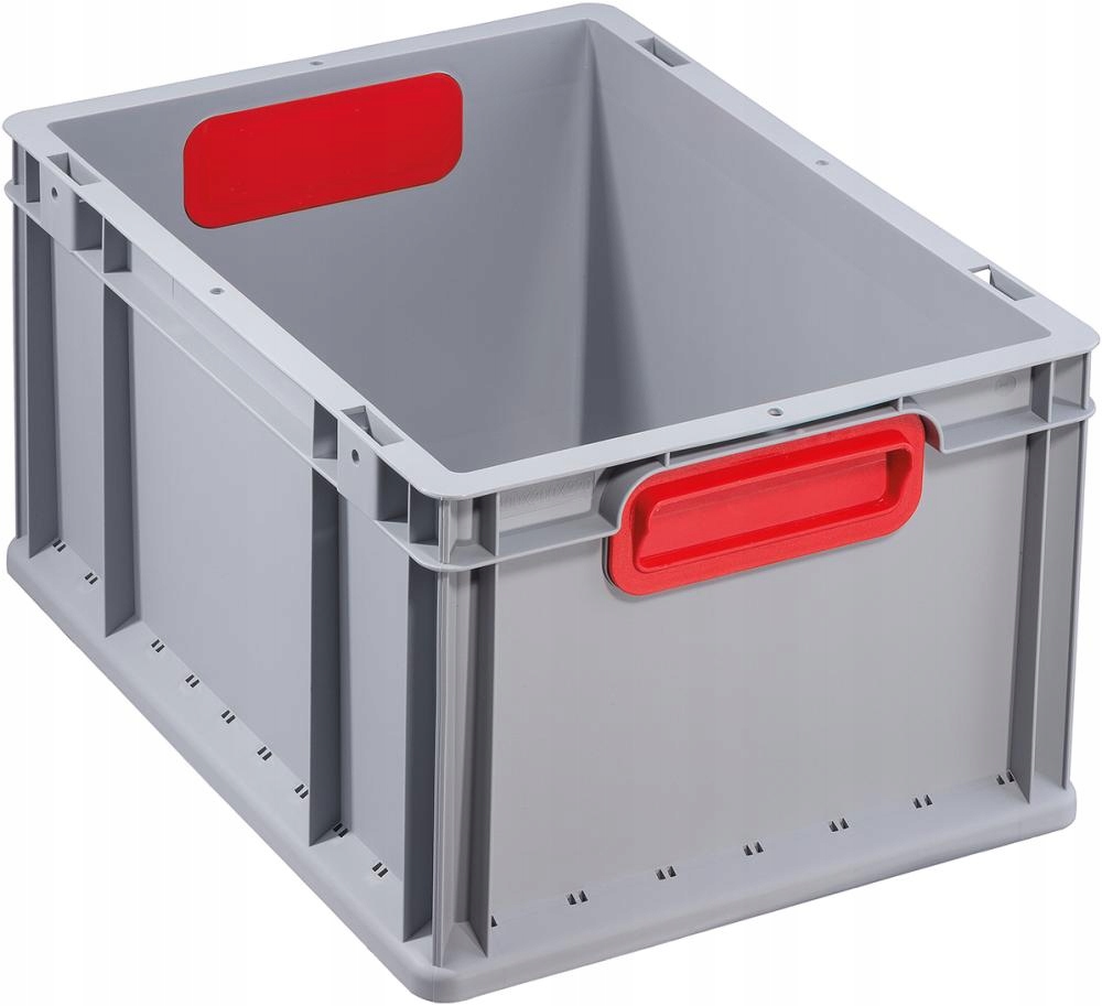 Přepravní box Euro kontejner 400x300x220mm