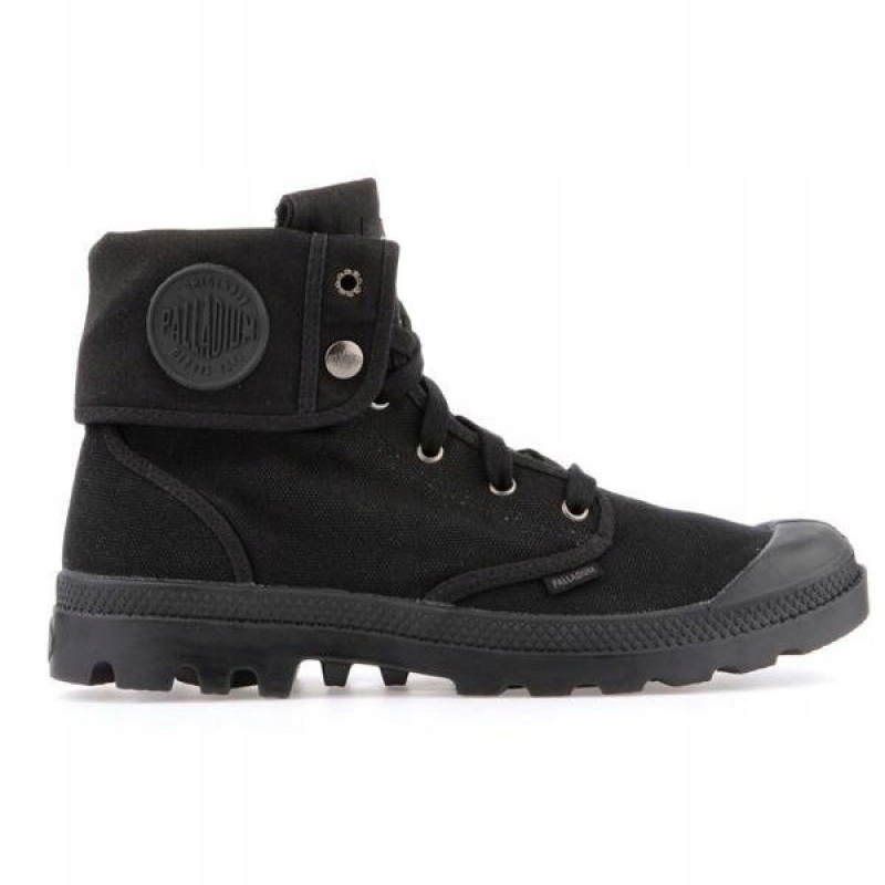 Pánské boty Palladium Baggy M 02353-060-M vel. 41,5