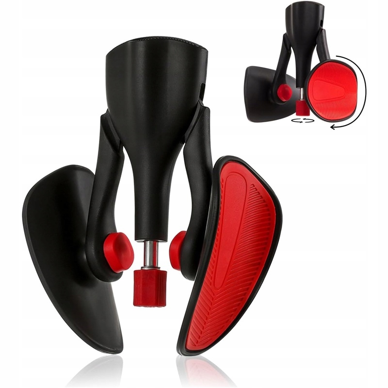 Kegelův trenažér nohou – velký odpor, trénuje Svaly stehen/hýždí/DNA pánve